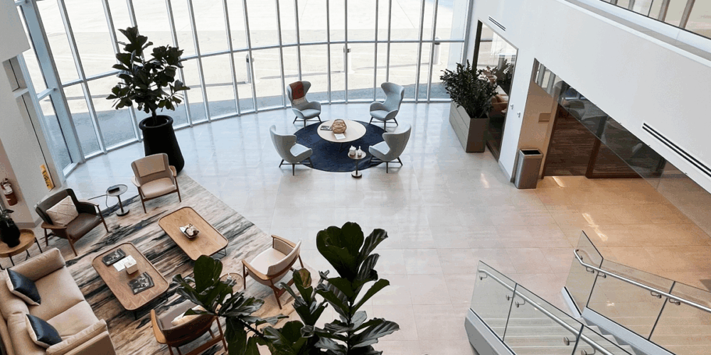 How FBO Services Improve Your Travel Experience