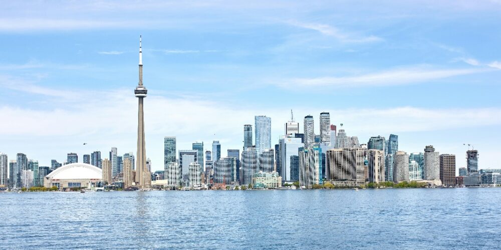Your Exclusive Guide to Flying Private to Toronto