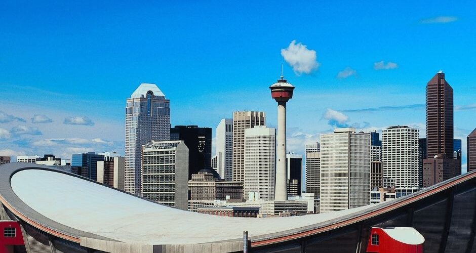Fly To Calgary, The Private Jet Way