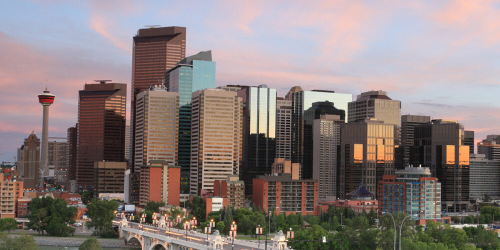Fly To Calgary, The Private Jet Way