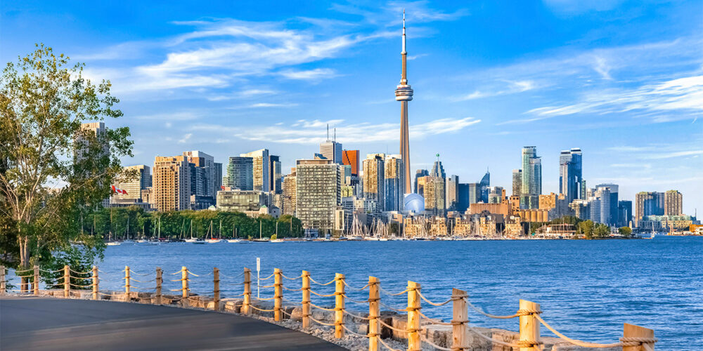 Your Exclusive Guide to Flying Private to Toronto