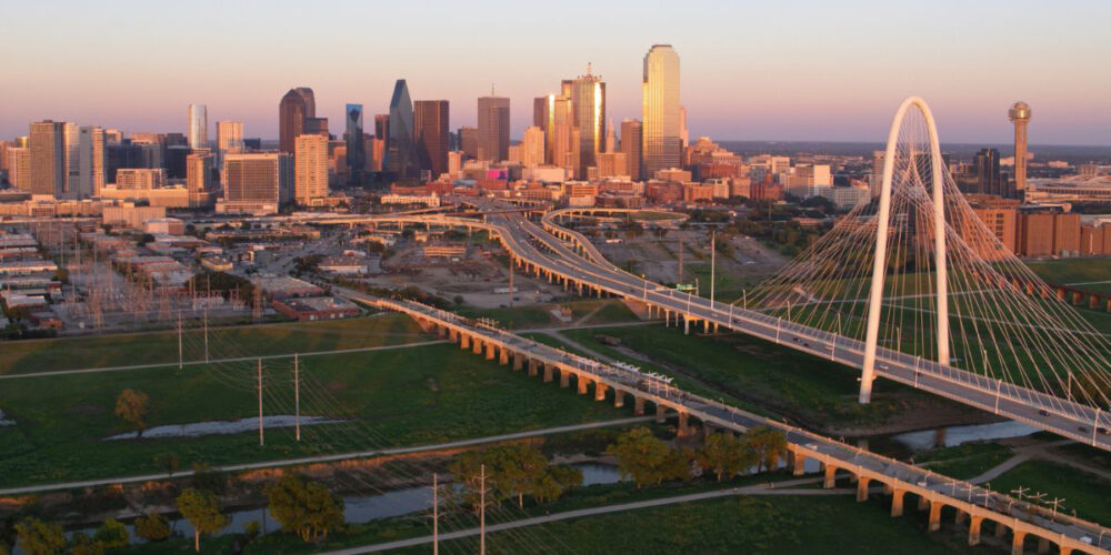 Why Fly Commercial? Discover The Elite Way to Dallas