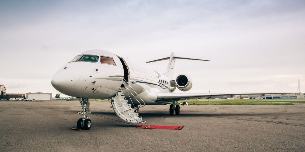 Aircraft Acquisition Tarmac