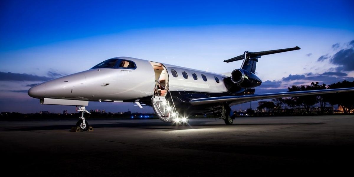 Aircraft Ownership - Making the Right Choice in Private Aircraft Ownership