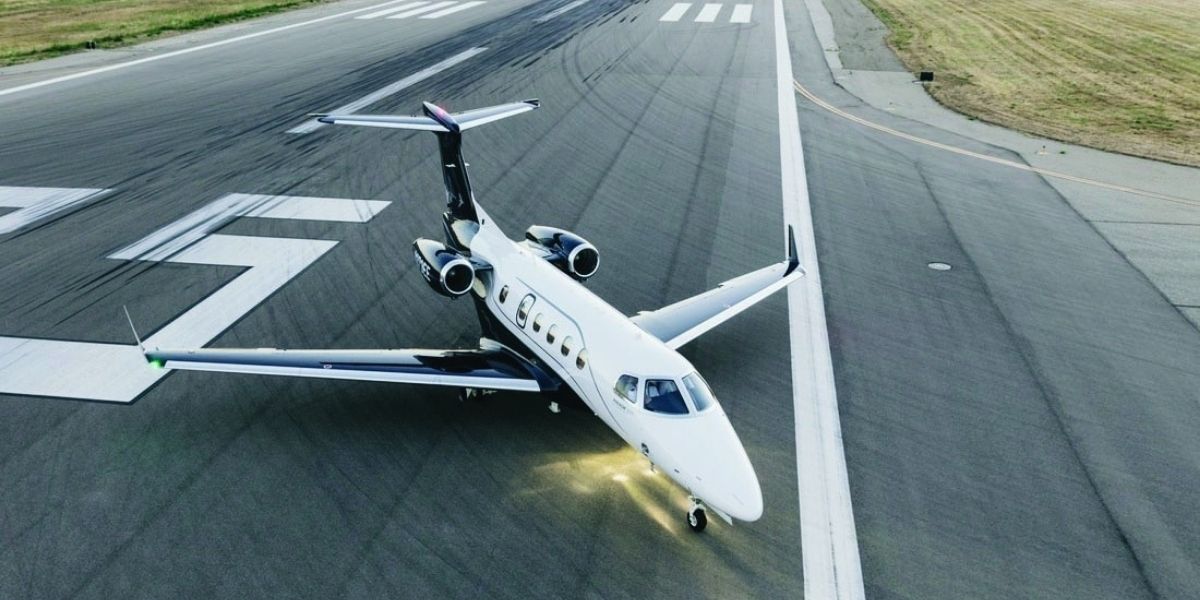 Making Aircraft Ownership Work - Private Charter