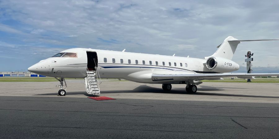 Making Aircraft Ownership Work