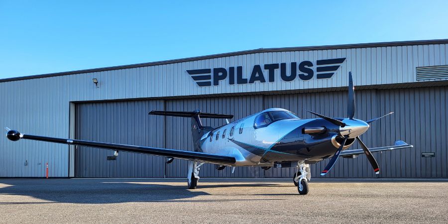 Charter or Ownership - Advantages