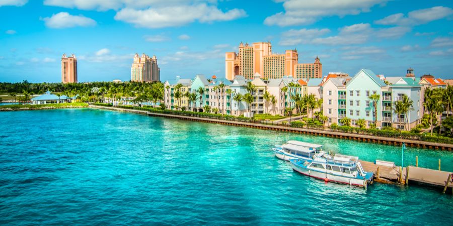 Nassau & The Bahamas - High-End Villas & Resorts