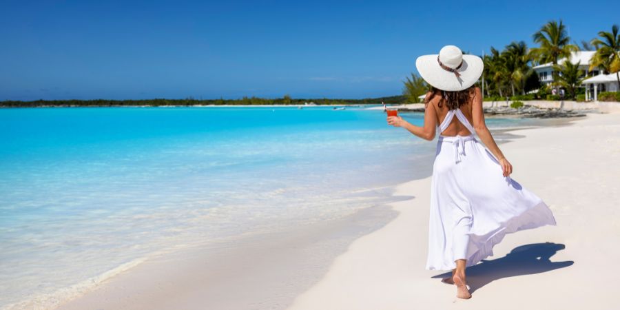 Nassau & The Bahamas - Weather