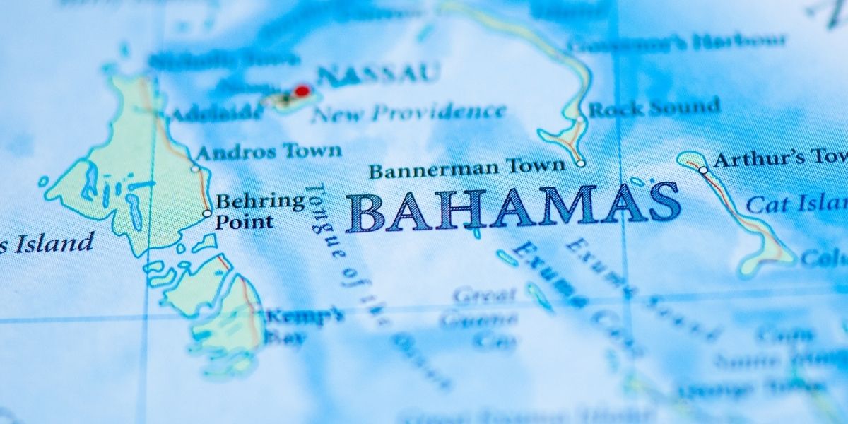 Nassau and The Bahamas - Indulge in Private Jet Luxury to Nassau and The Bahamas