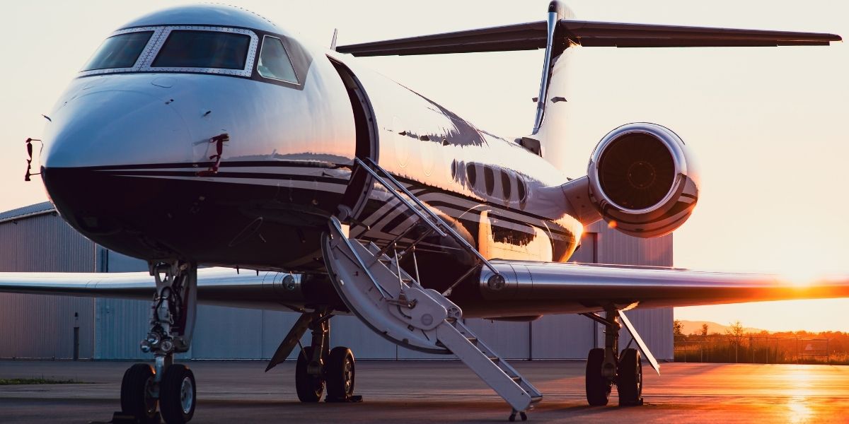 Business Charter - Roadshow