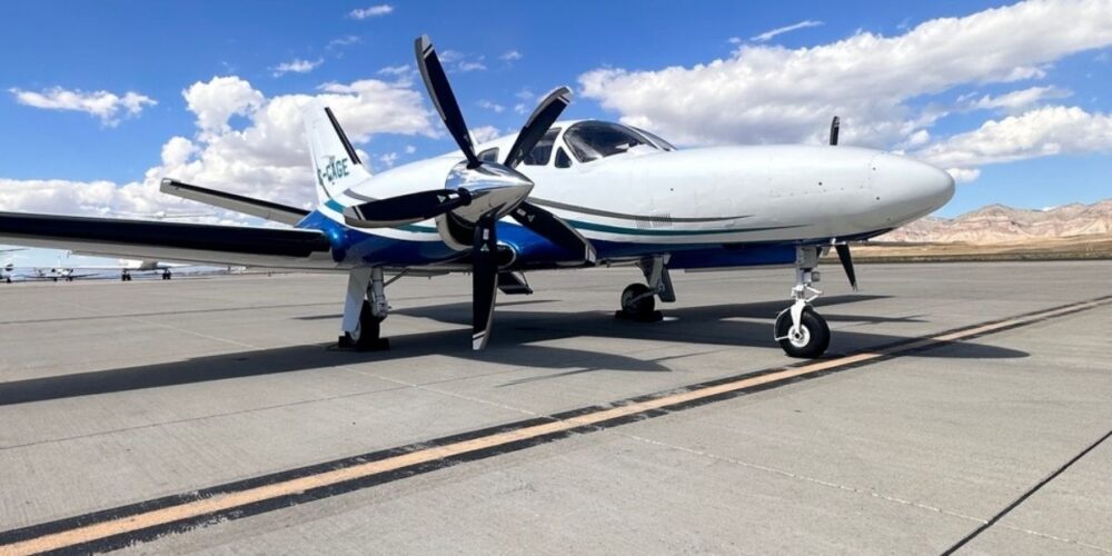 First Private Charter