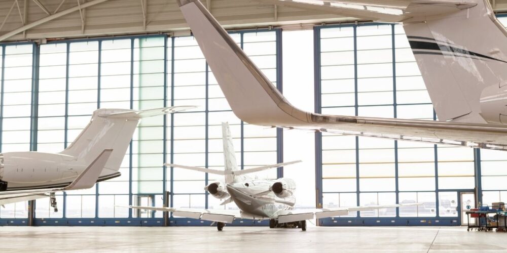 Management - Aircraft Management